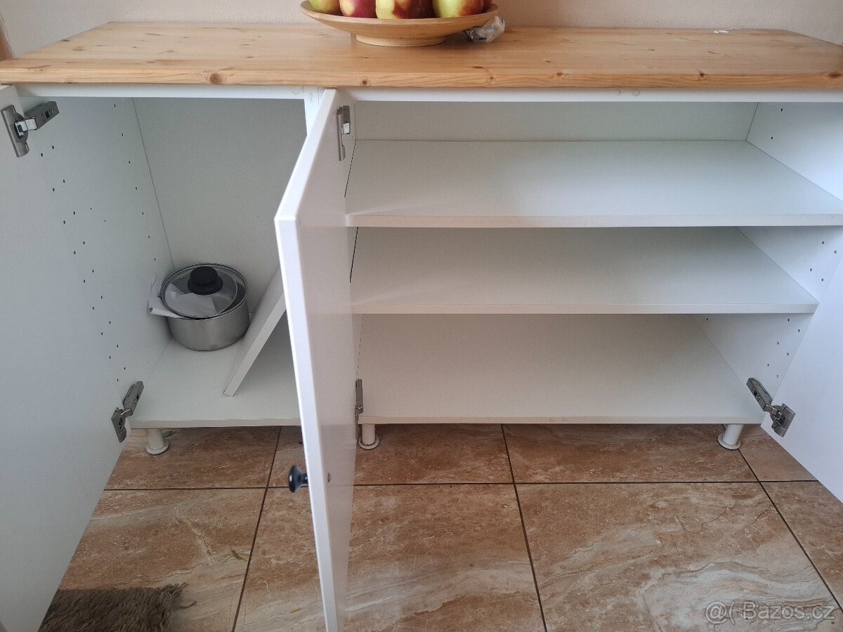Skříňka do kuchyně - 2