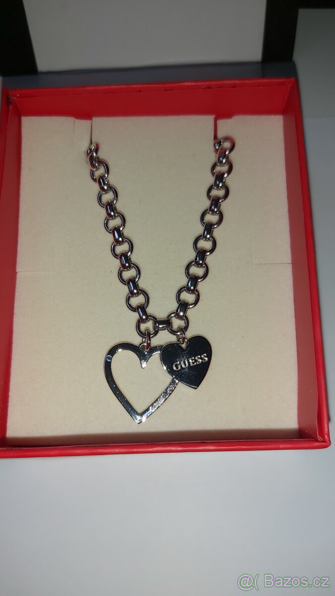 Nahrdelnik GUESS - 2