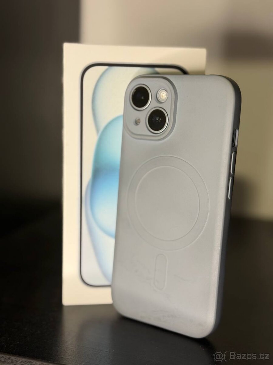 Iphone 15 128 gb TOP STAV - 2