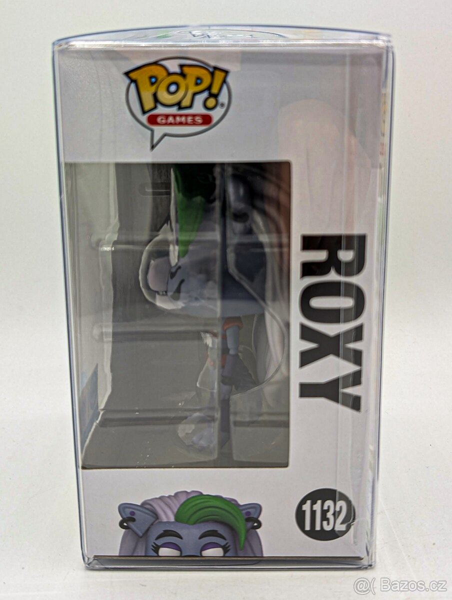 Funko Pop FNAF Roxy 1132 (NESEHNATELNÁ) - 2