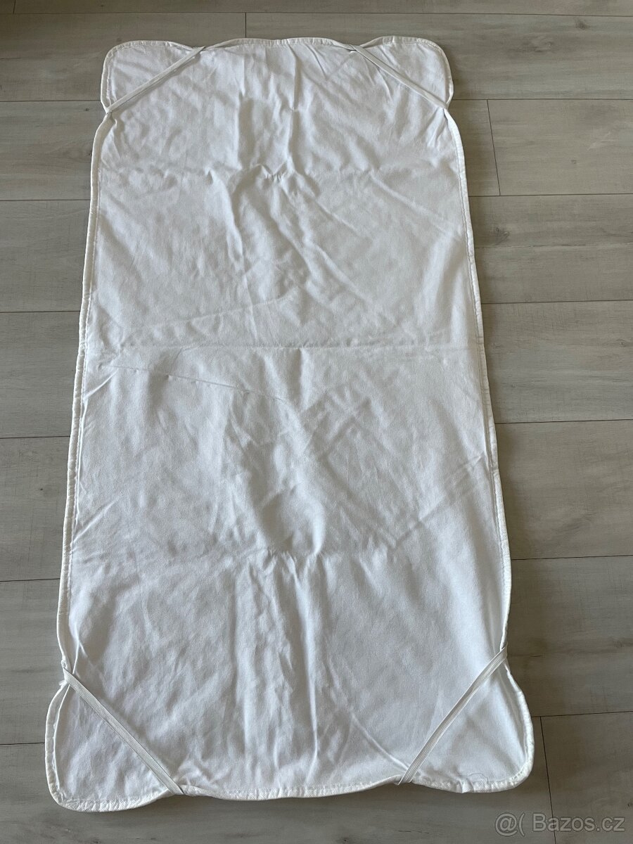 Podložky do dětské postýlky - 2