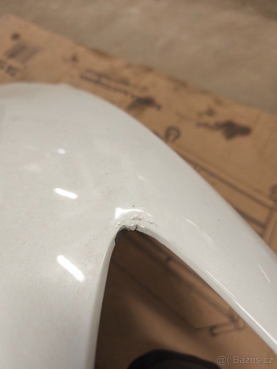 Blatník pravý - Mazda 6 GJ 2015+ - 2