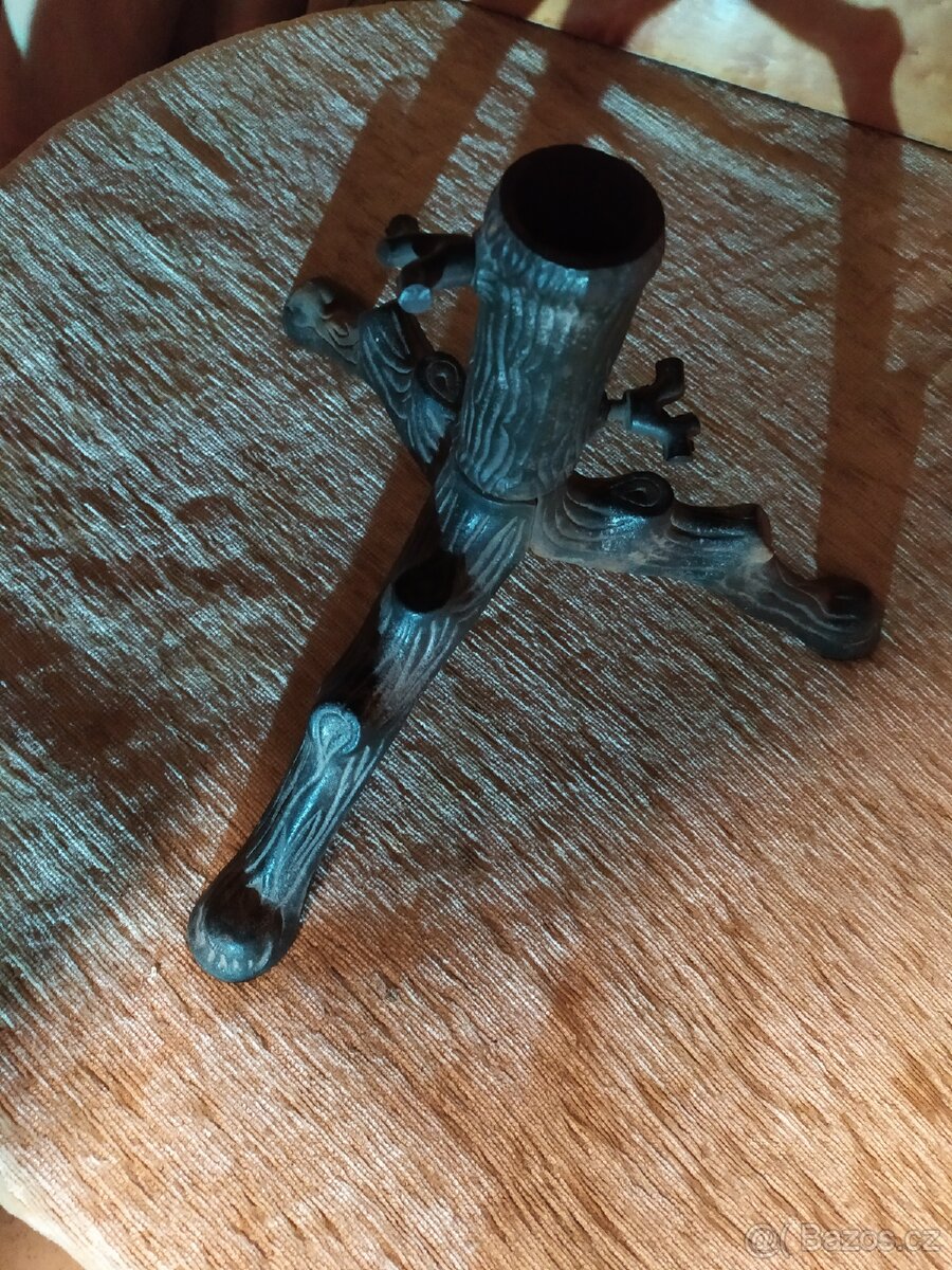 Vánoční stojan - 2