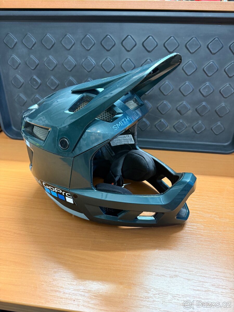 Přilba Smith - 2