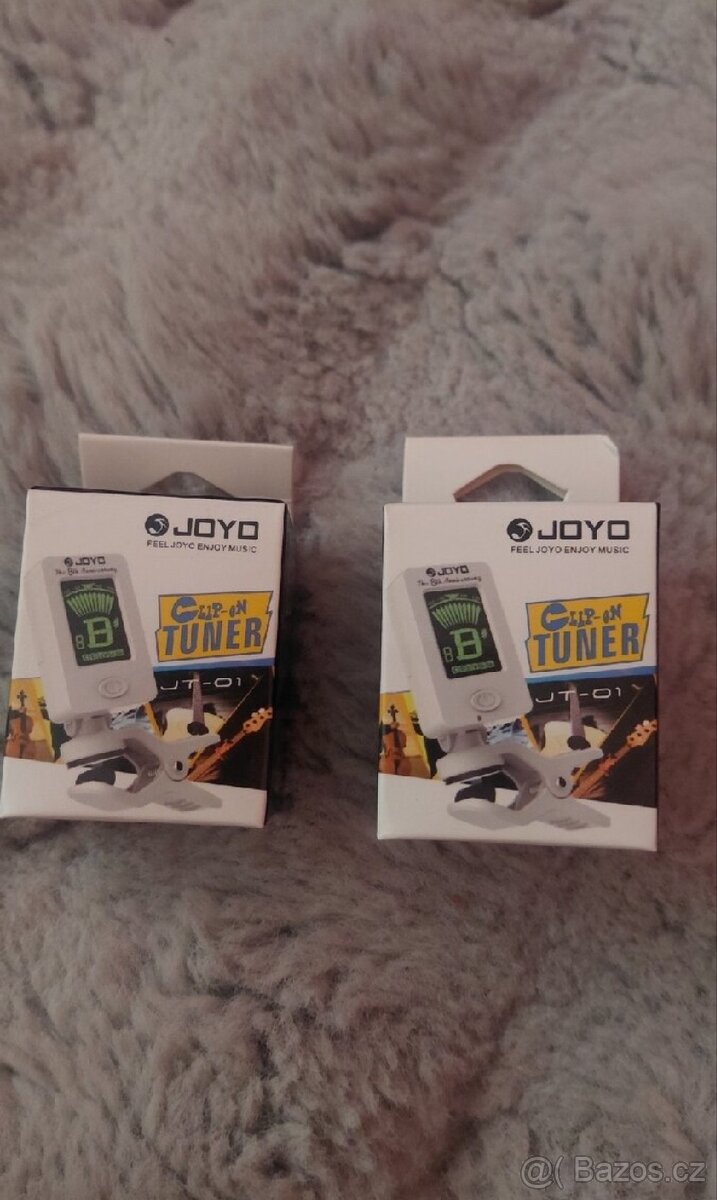 Elektrická kytara - 2