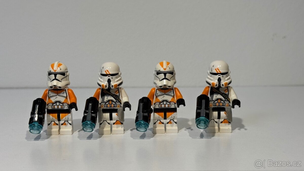 LEGO Star Wars 75036 - 2