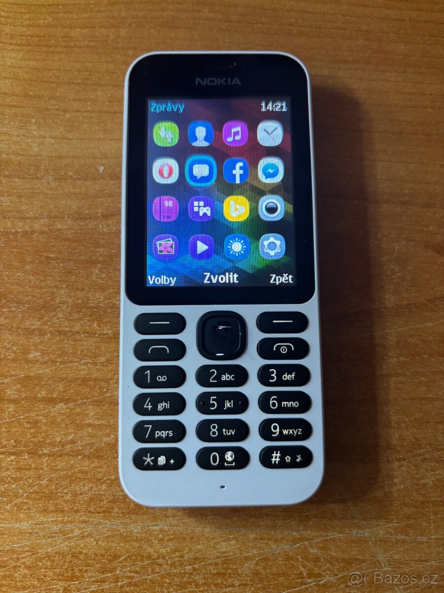 Nokia 215 - 2