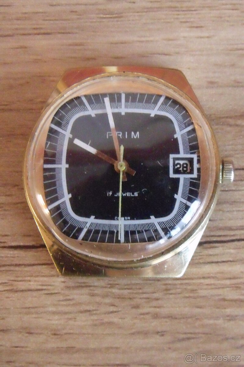 hodinky prim - 2