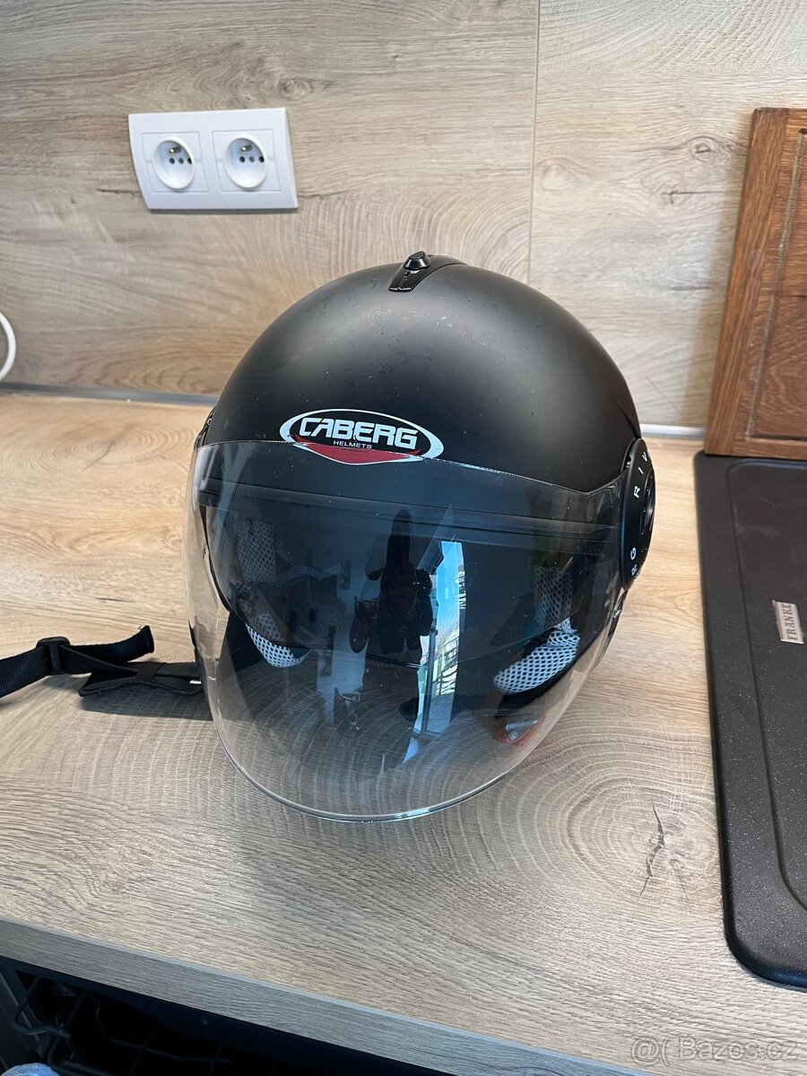 Helma Caberg Riviera - 2