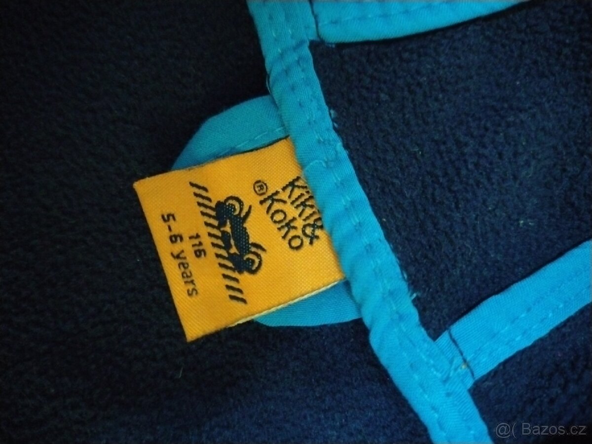 Bundy vel. 104 a 116 - 2