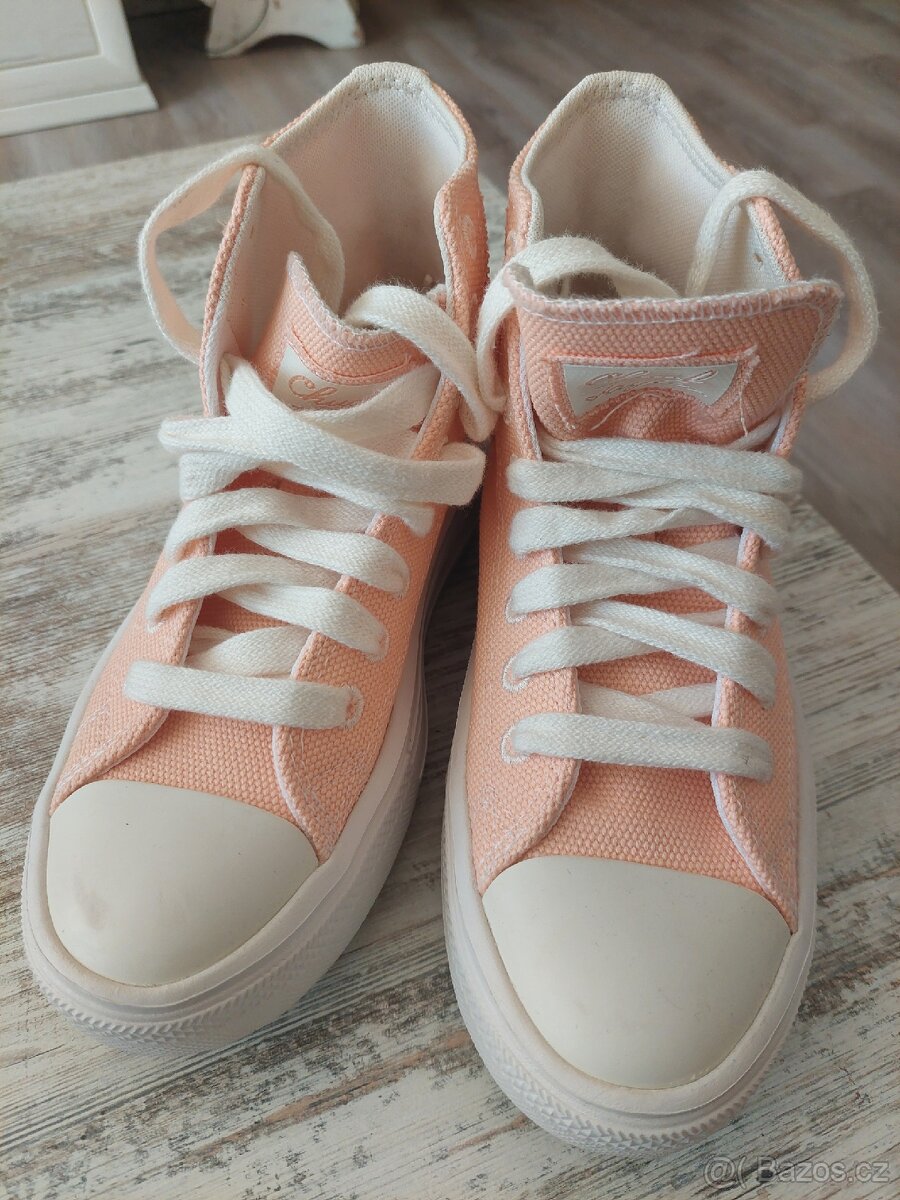 Tenisky Converse - 2