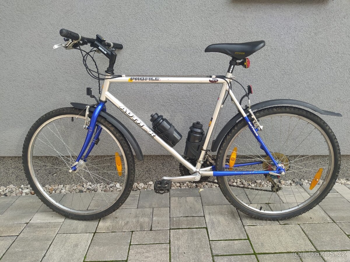 Kolo Author profile - 2