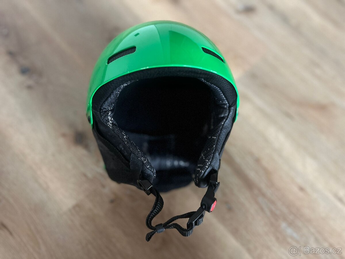 Dětská lyžařská helma UVEX - 2