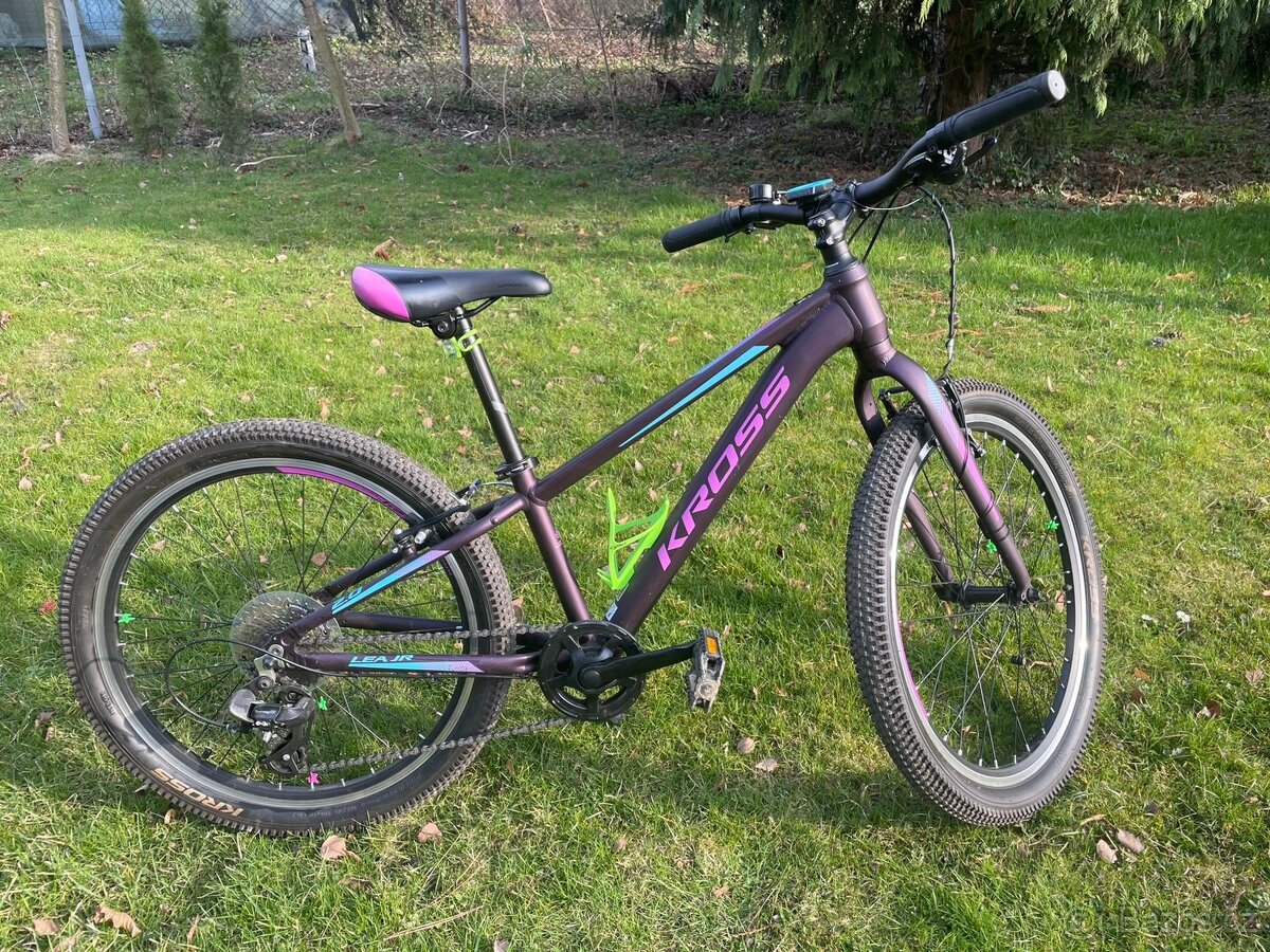 Krossr Lea 2.0 - 2