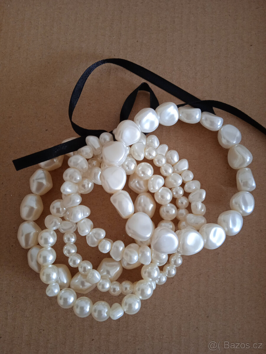 Perličky - 2