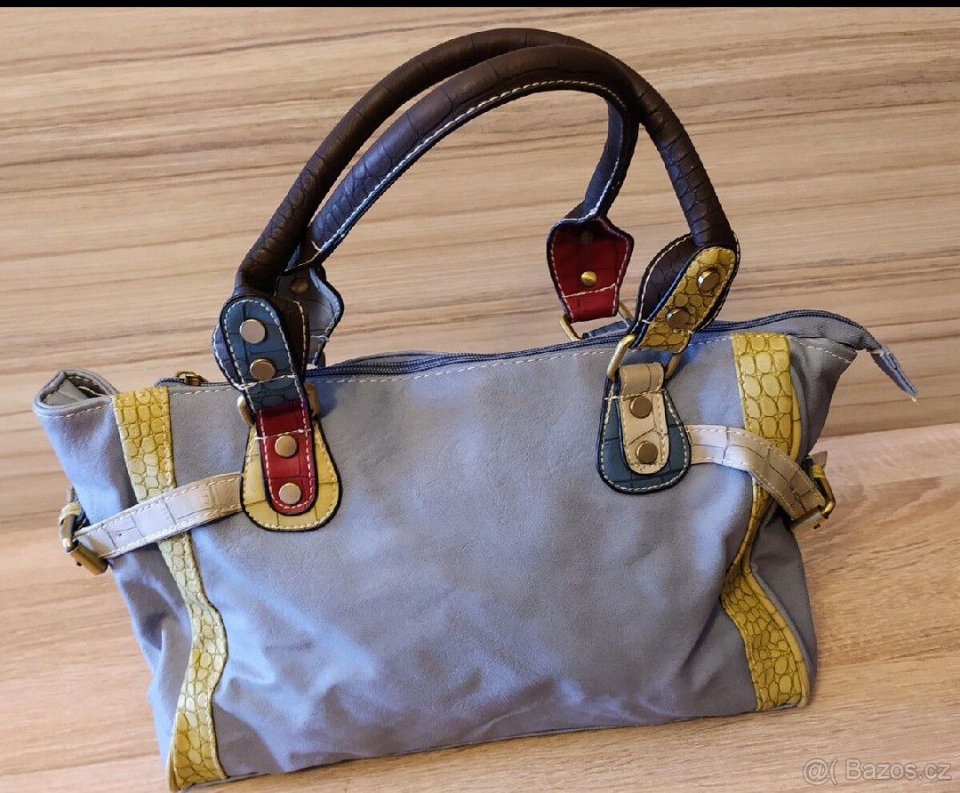 Dámské kabelky mix - 2