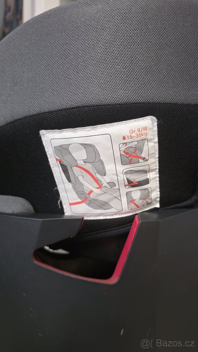 Cybex autosedačka isofix - 2