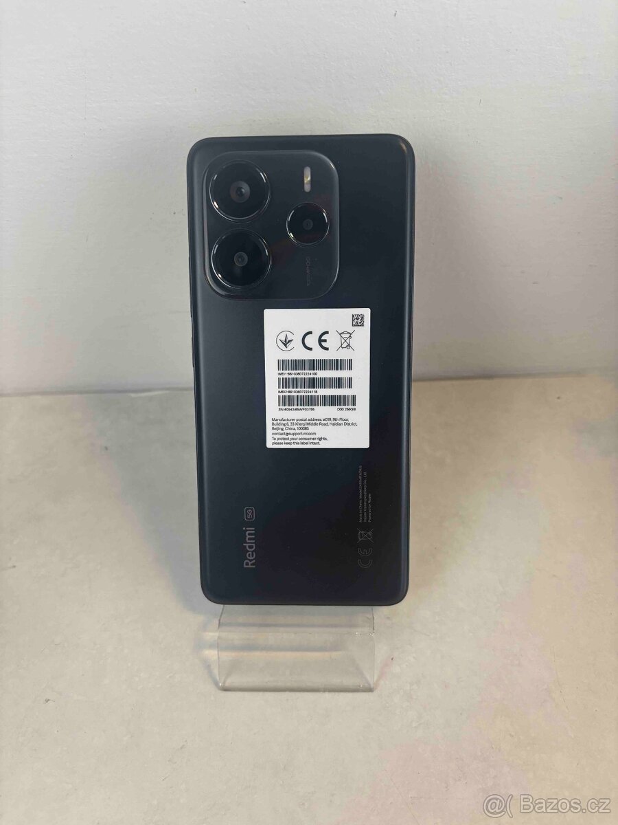 Xiaomi Redmi Note 14 5G - 2