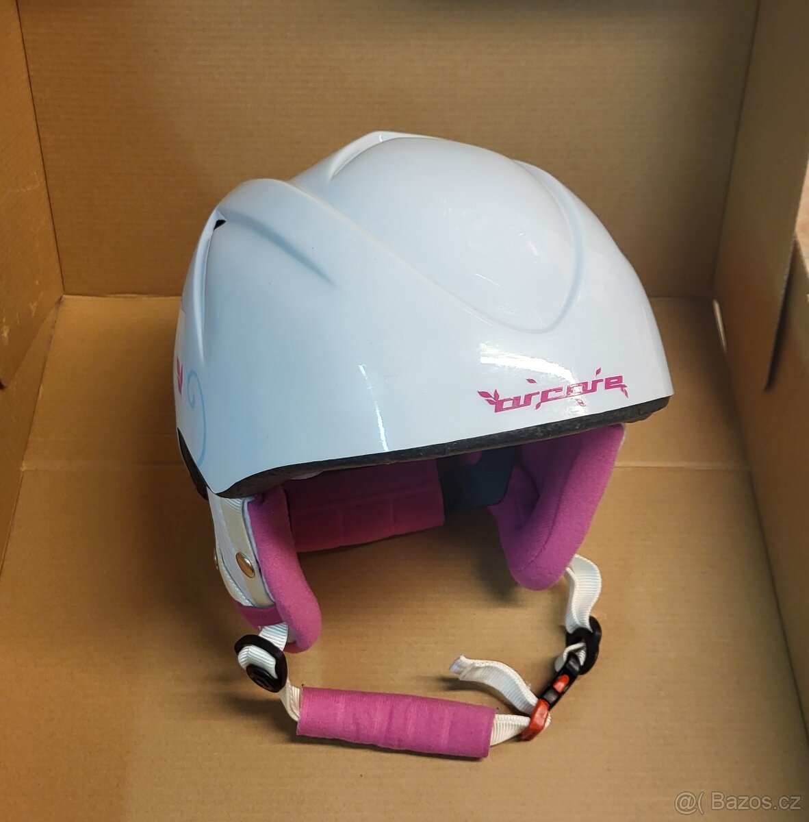 Přibla Arcore, vel. M/L 57-61 cm - 2