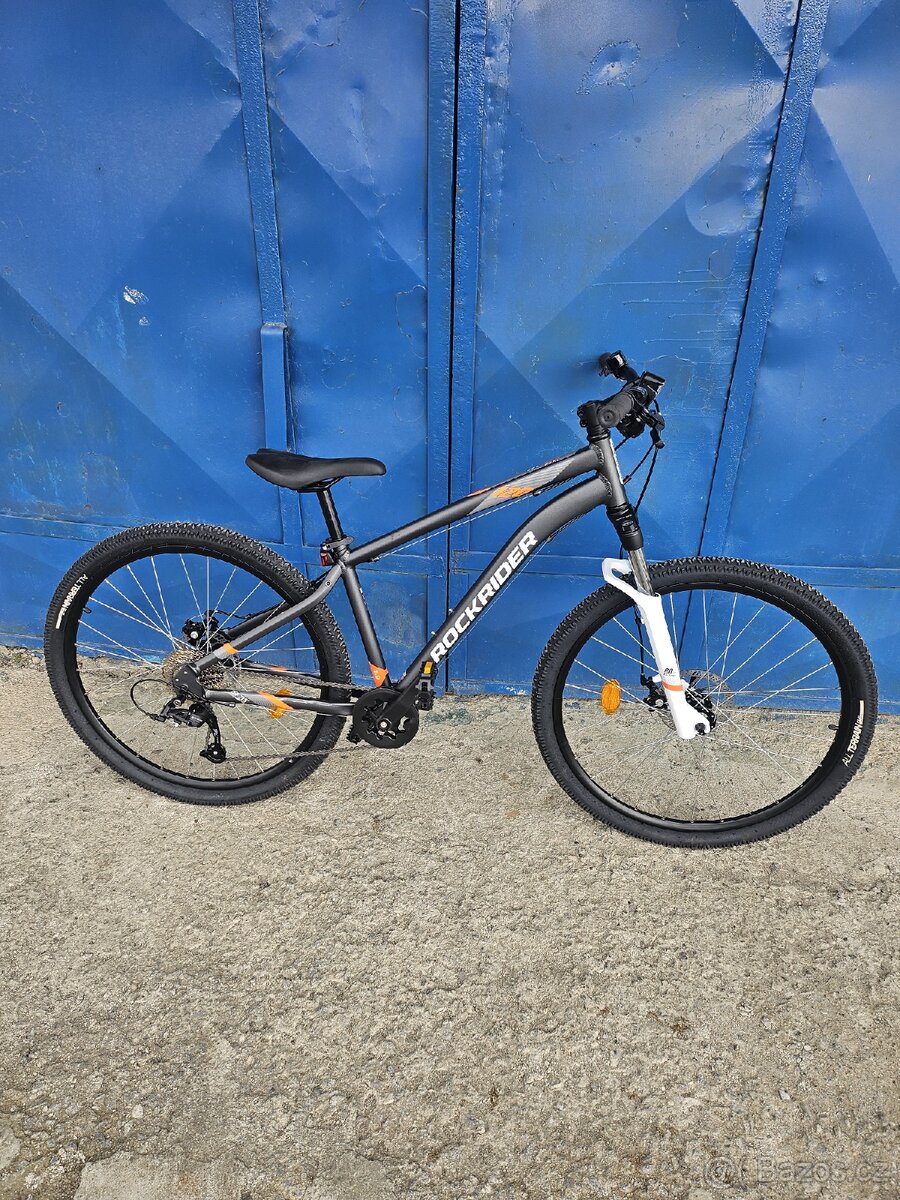 Prodam jizdni kolo.velikost.M - 2