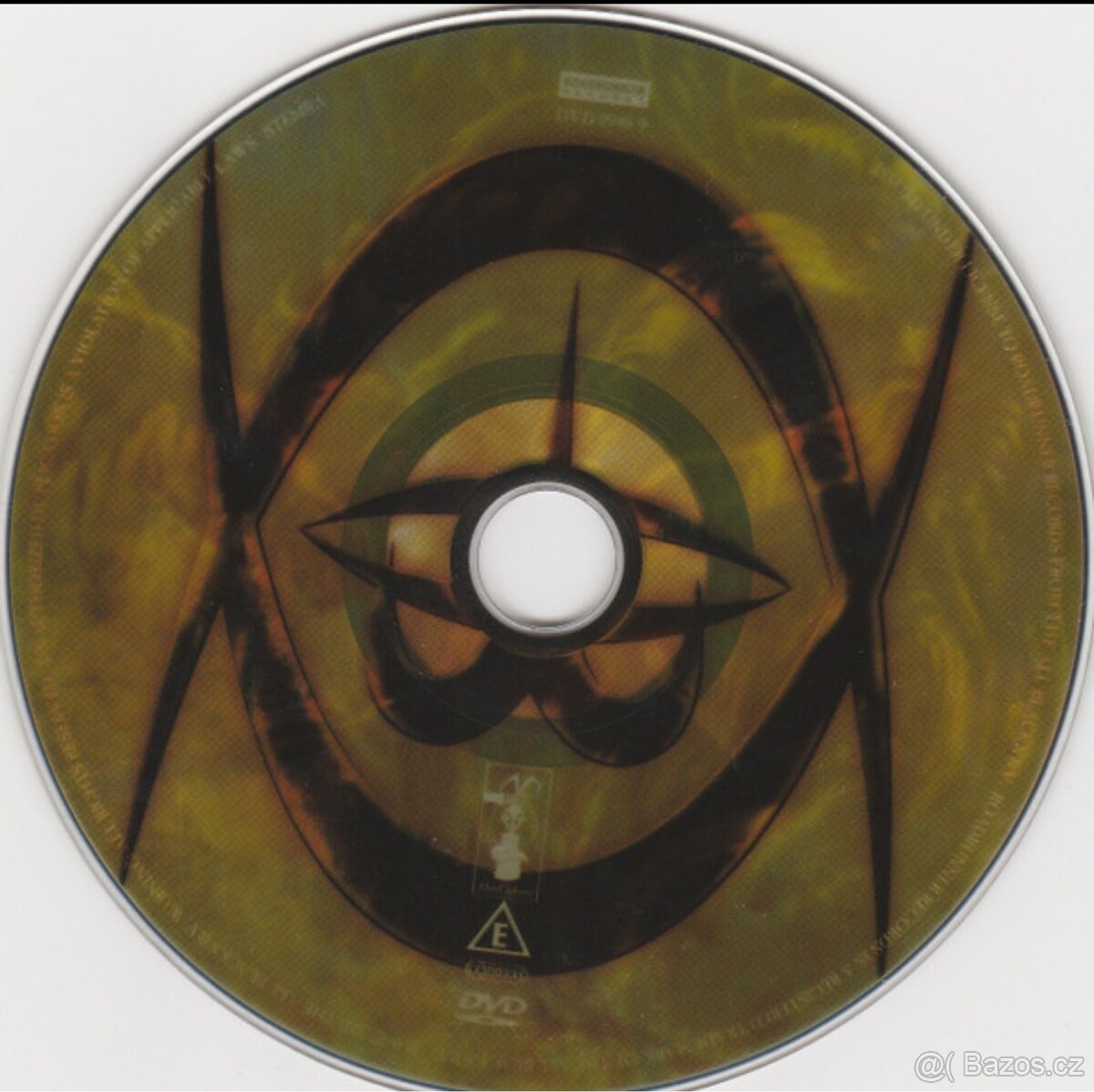 Cradle Of Filth - Peace Through Superior Firepower - 2