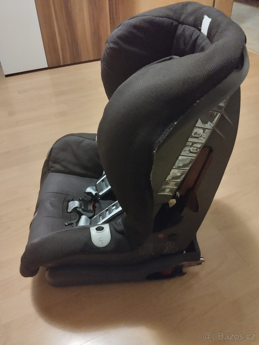 Dětská autosedačka - 2