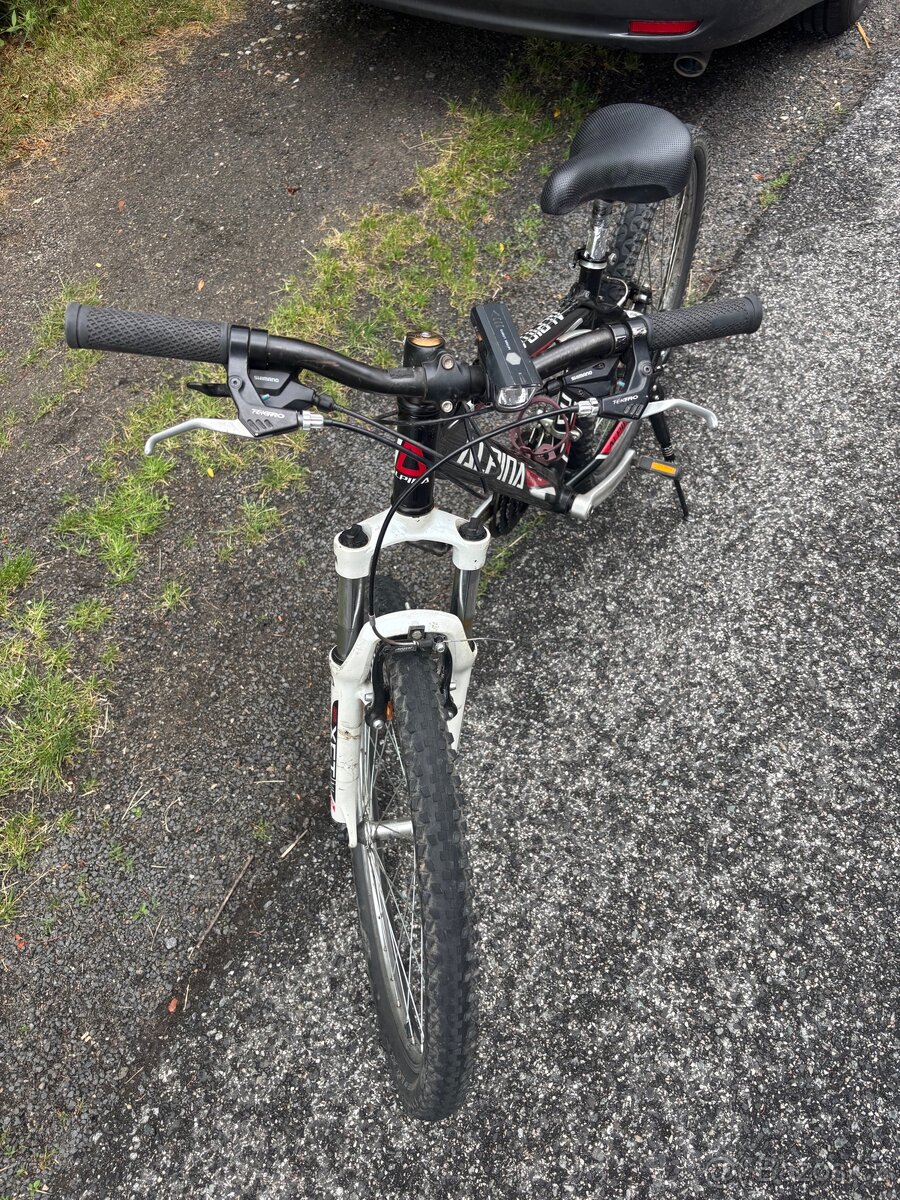 Kolo dětské ,,26,, - 2