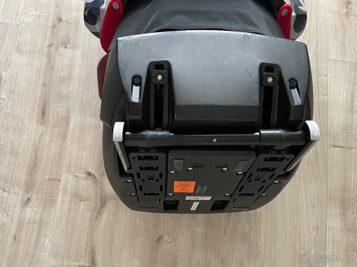 Autosedačka cybex - 2
