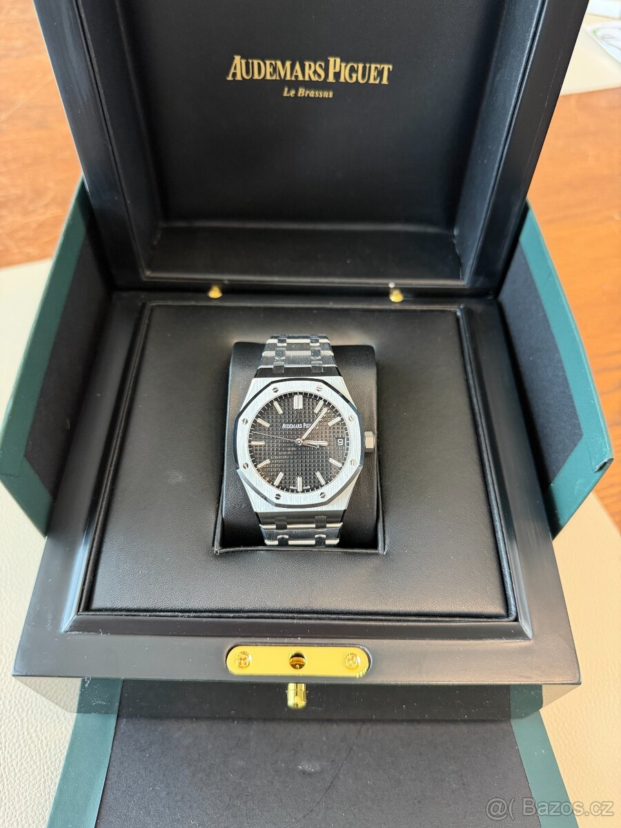 Audemars Piguet Royal Oak - 2