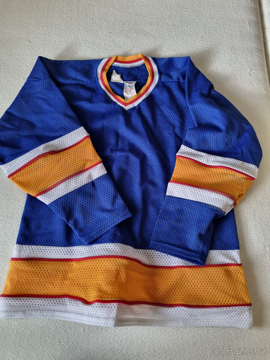 HOKEJOVÝ DRES COOPER - 2