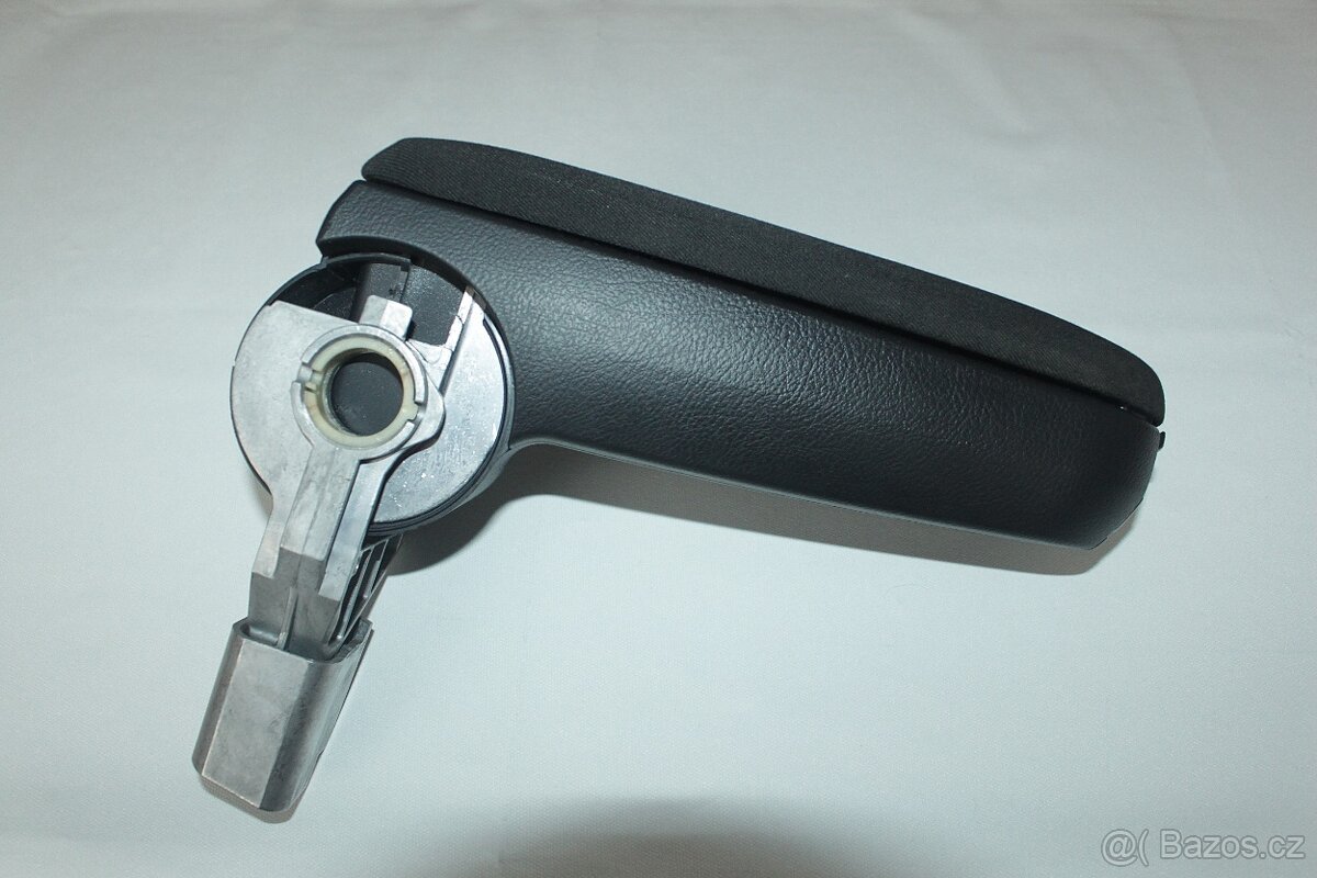 Prodám loketní opěrku na Fabii 2 - 2