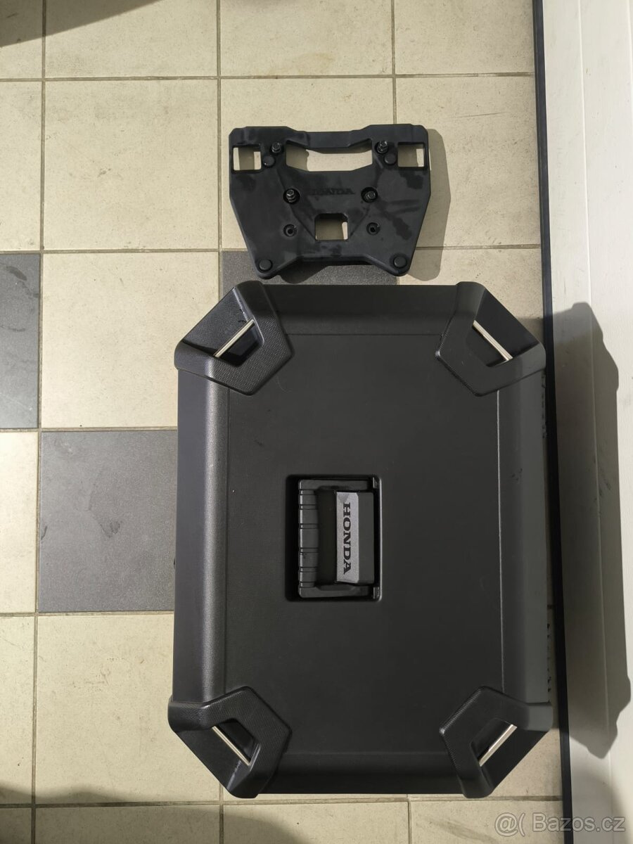 Top case Honda - 2