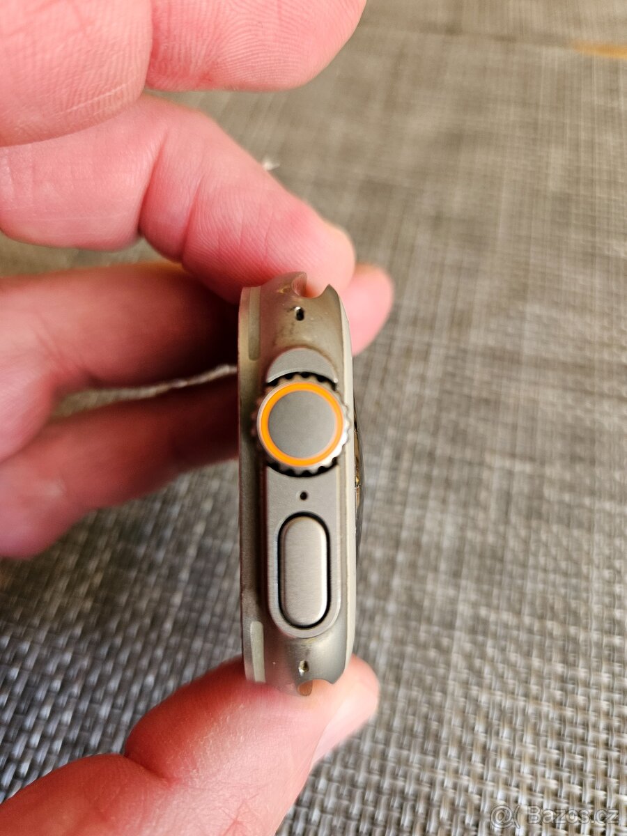 Apple Watch Ultra - 2