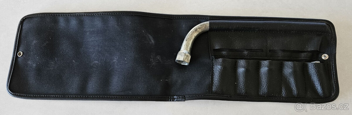 Alfa Romeo GTA Tool bag - 2