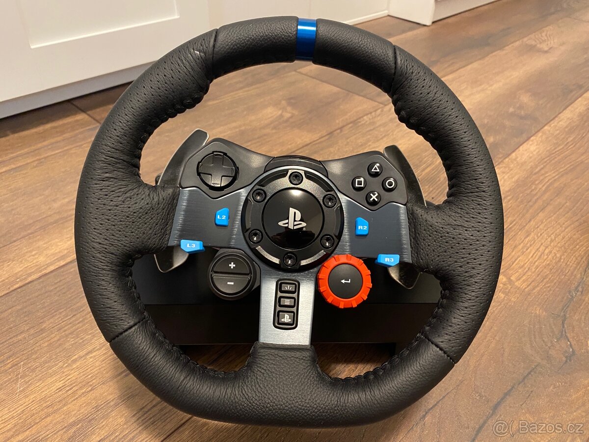 Logitech G29 SE - 2