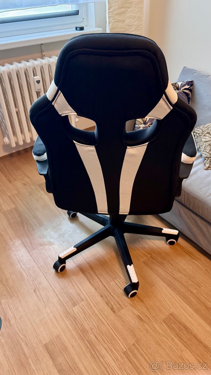 Herní židle Huzaro - 2