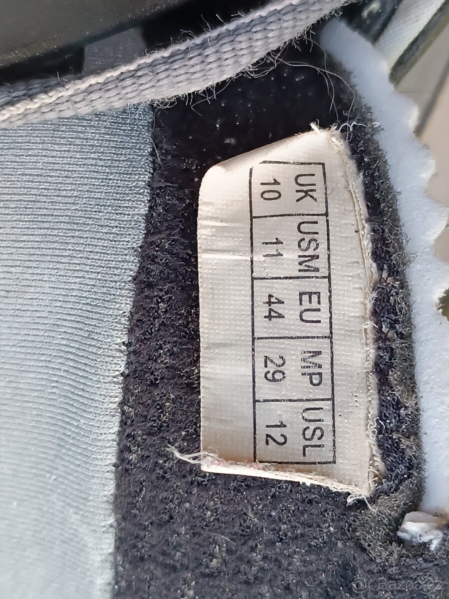 Kolečkové brusle - 2