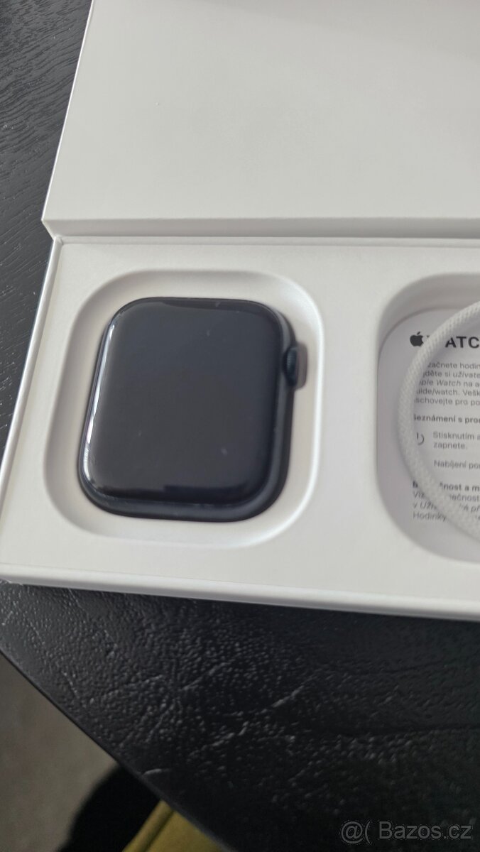 Apple watch series 9 45mm - 2