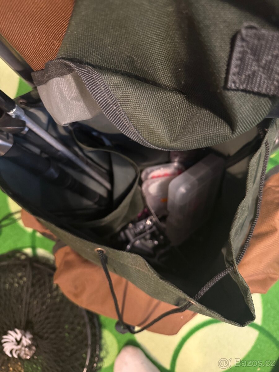 Rybářská výbava shakespeare - 2