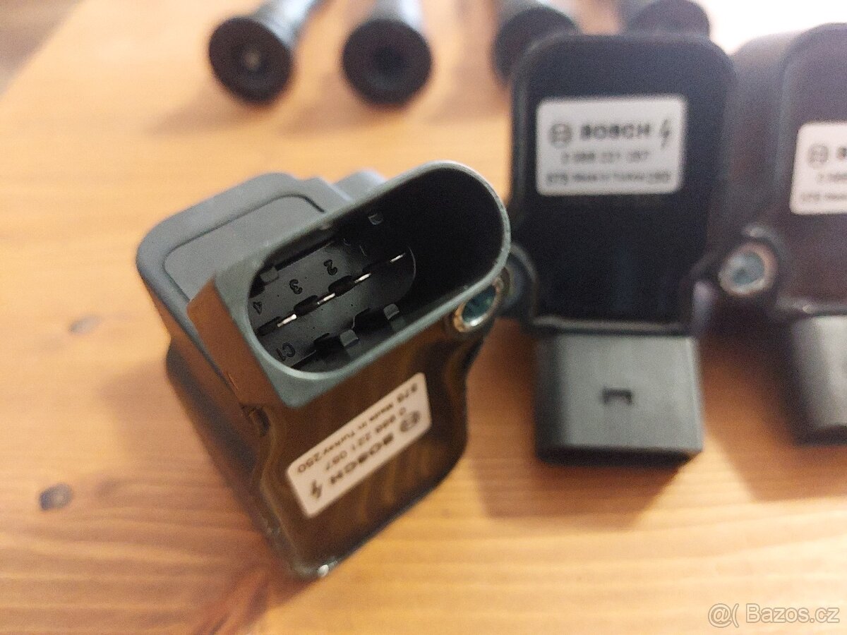 zapalovací cívka Bosch 04E 905 110 P - 2