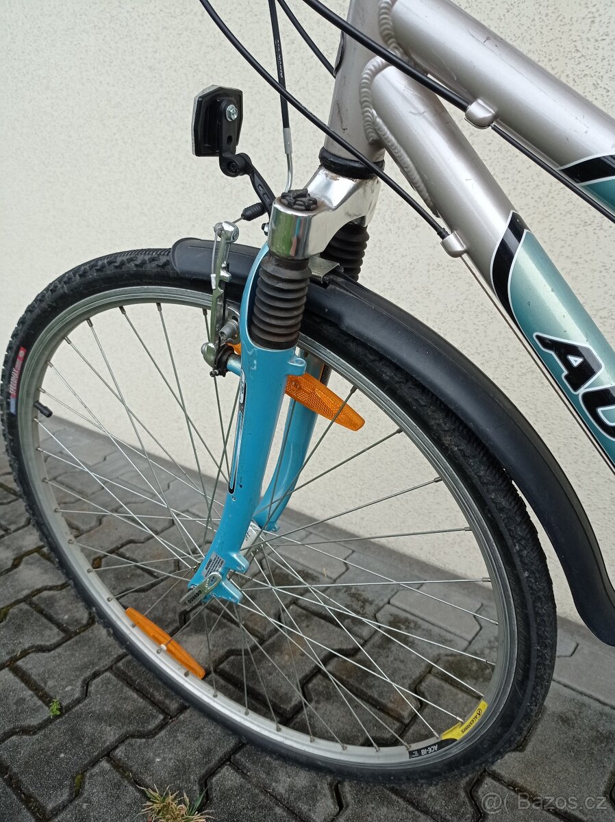 Author Integra SX 19" - 2