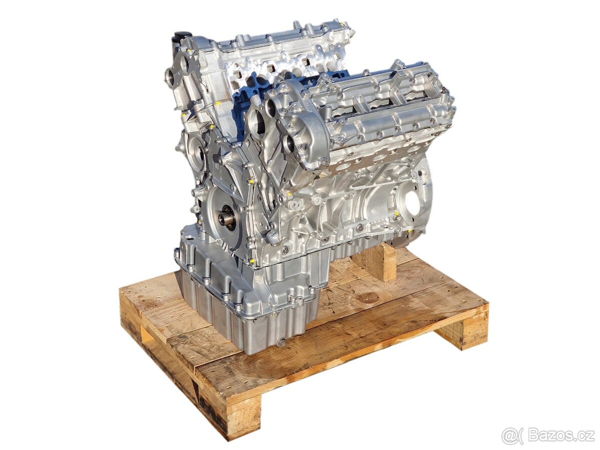 Mercedes sprinter 3.0 cdi - 2