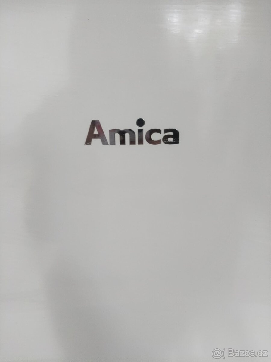 Lednice Amica A+ - 2