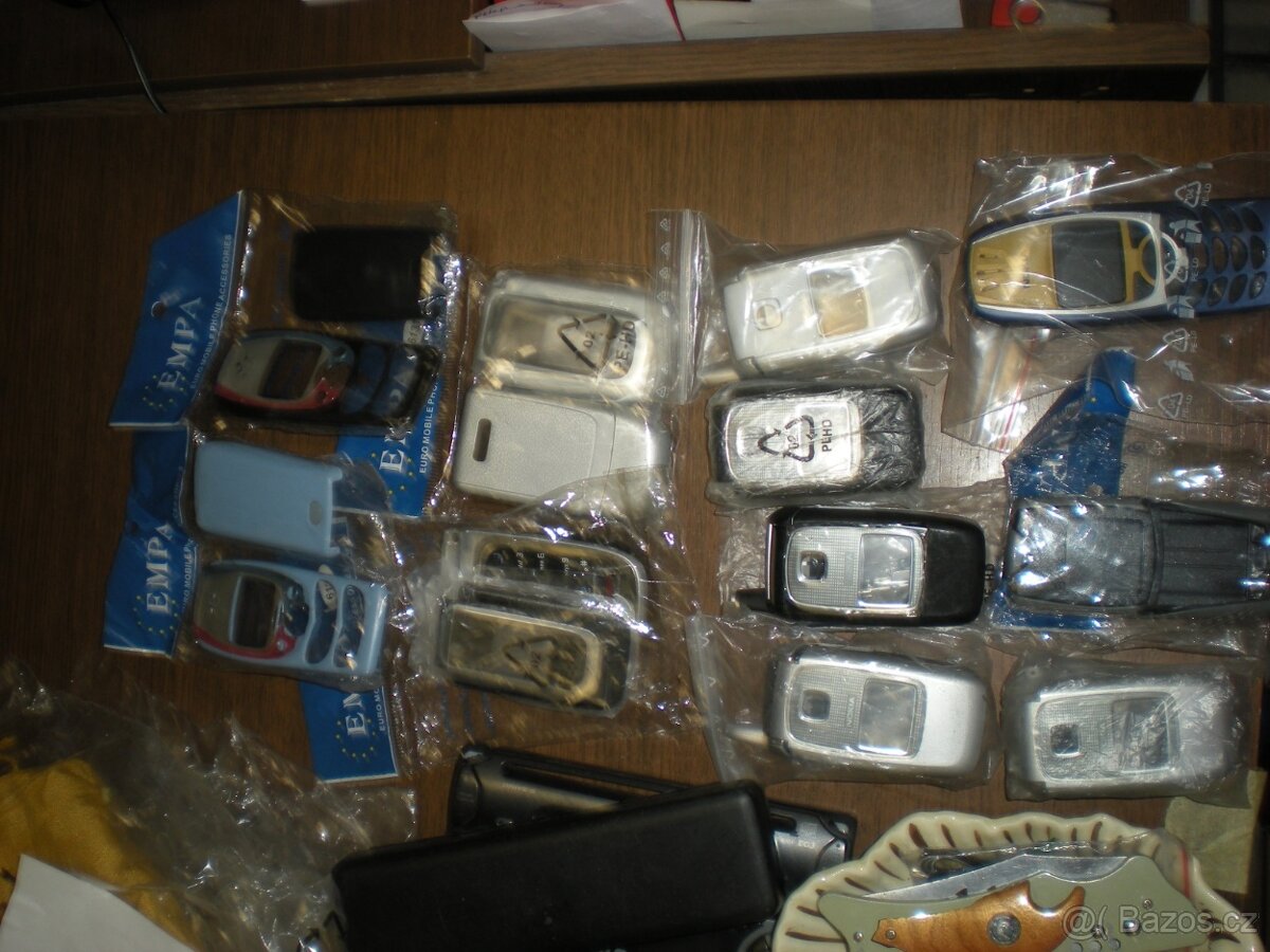 Nokia ktyty - 2