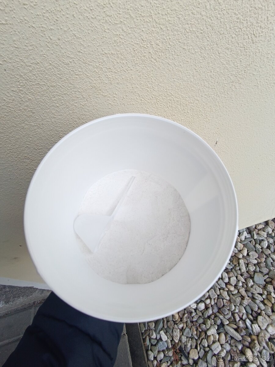 Magnesium höveler - 2