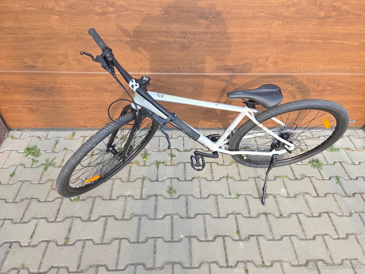 Beany Zero 29 - vel 17 - 2