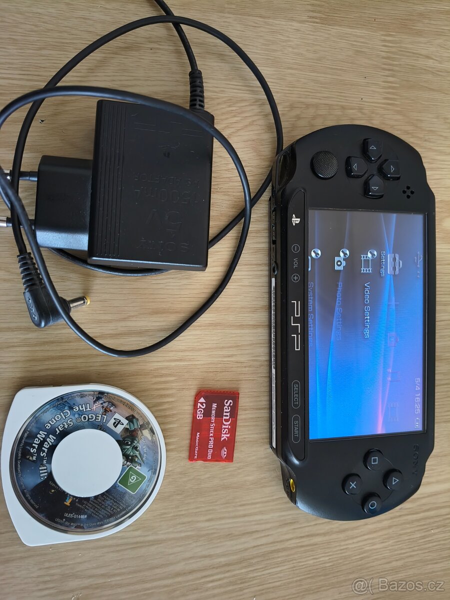 SONY PSP - 2