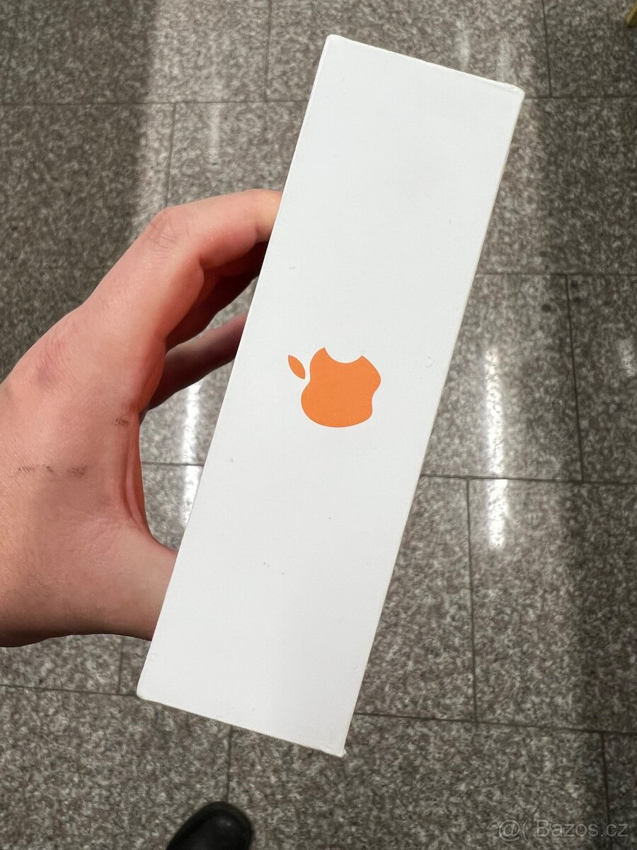 iPhone 17 PRO MAX 256Gb…úplně nový, Orange - 2