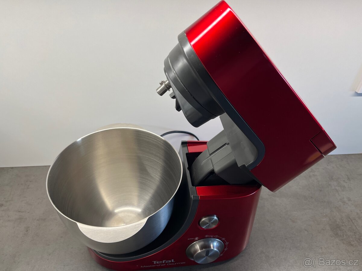 Tefal masterchef gourmet QB505G38 - 2