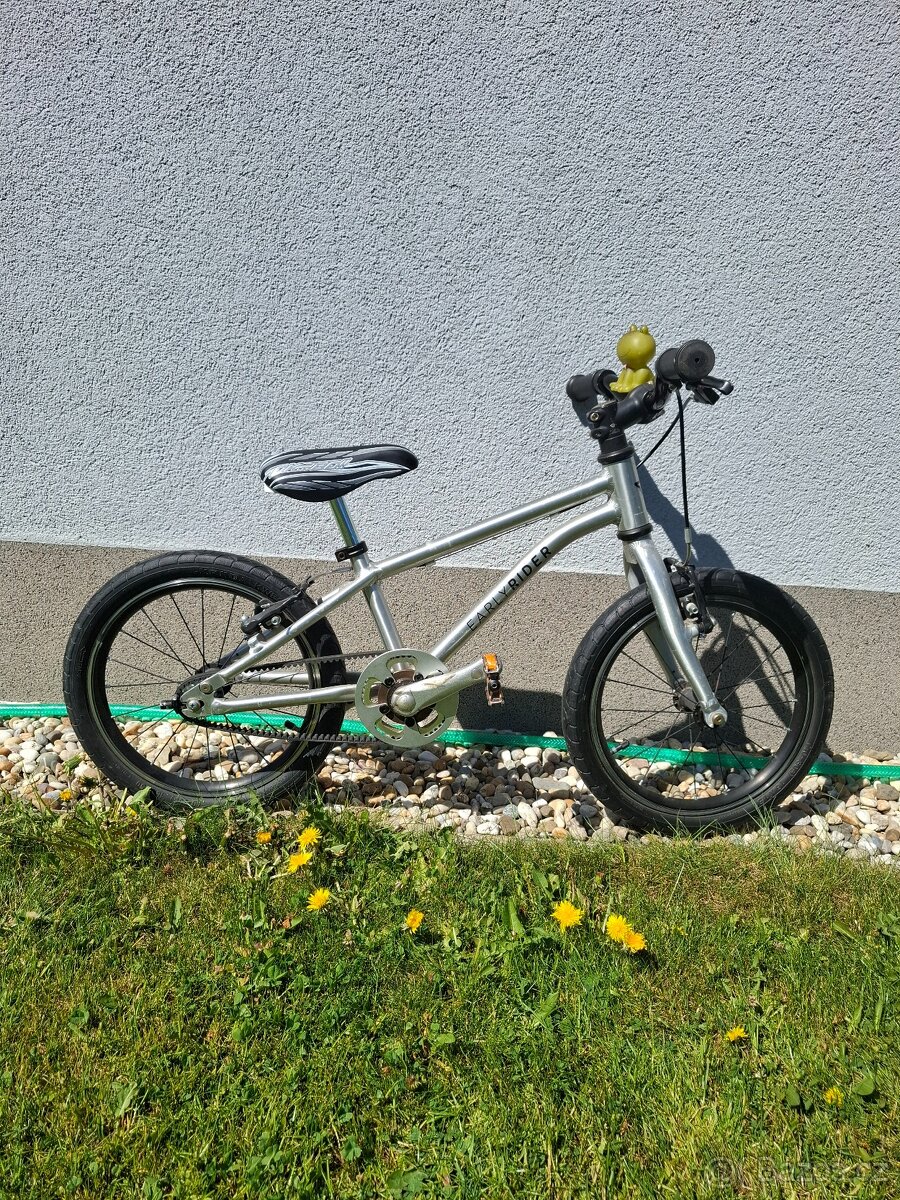 Dětské kolo - 2